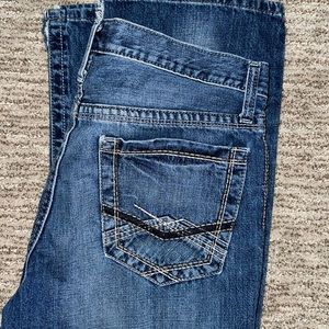 Cinch Jeans